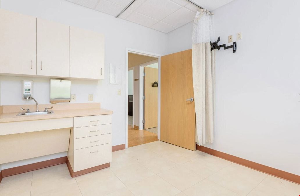 Turnkey Accredited Surgical /Medical /Fertility Suite