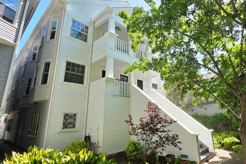 1825 Capitol Avenue