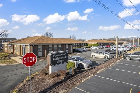Preview of Office space for Rent at 9380 Forestwood Ln Ste C & D