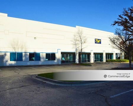 Preview of Industrial space for Rent at 1925 Shiloh Road NW