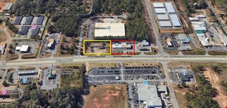 Preview of VacantLand space for Sale at 2915 & 2917 N Slappey Blvd