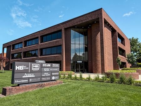 Preview of Office space for Rent at 4660 E. Trindle Road