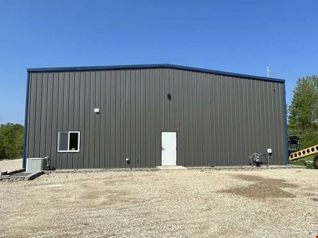 Preview of Industrial space for Rent at 2579 Wisconsin 175