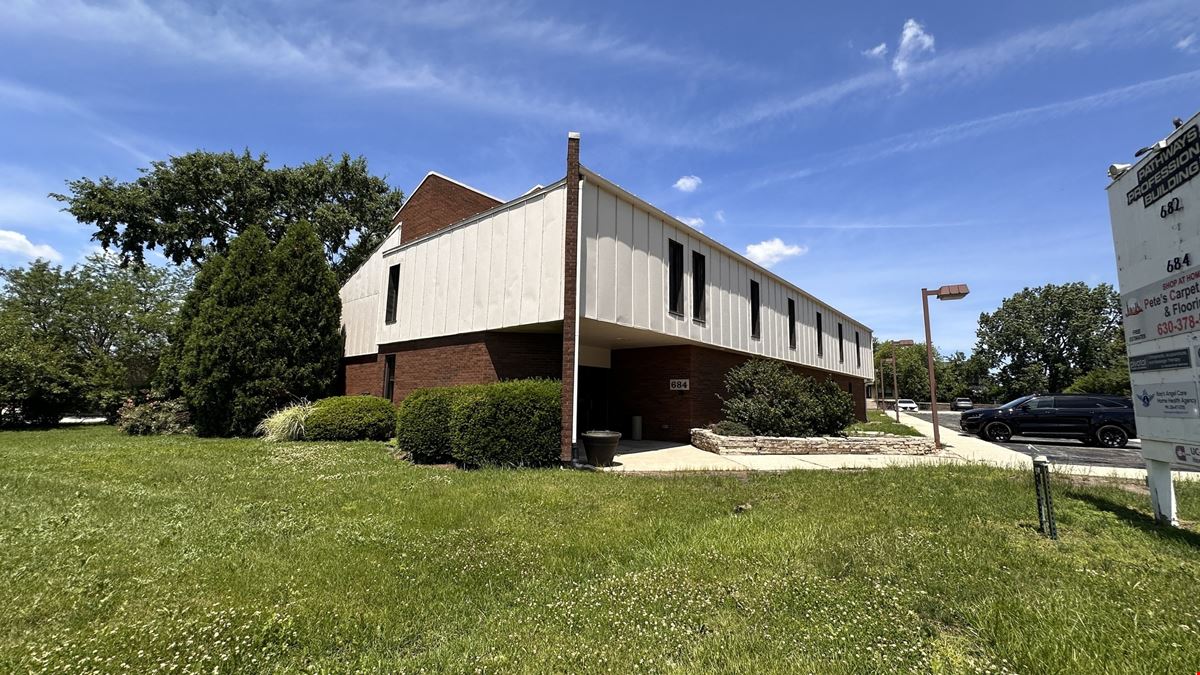 684 West Boughton Road 