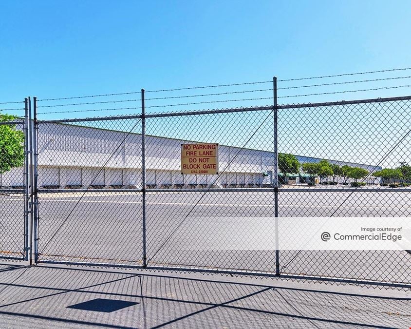 Stoneridge Industrial Park