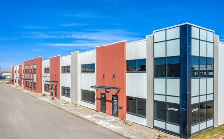 Preview of commercial space at 4800 - 104 Avenue SE