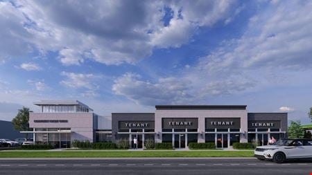 Preview of Retail space for Rent at 2959 Crooks Road