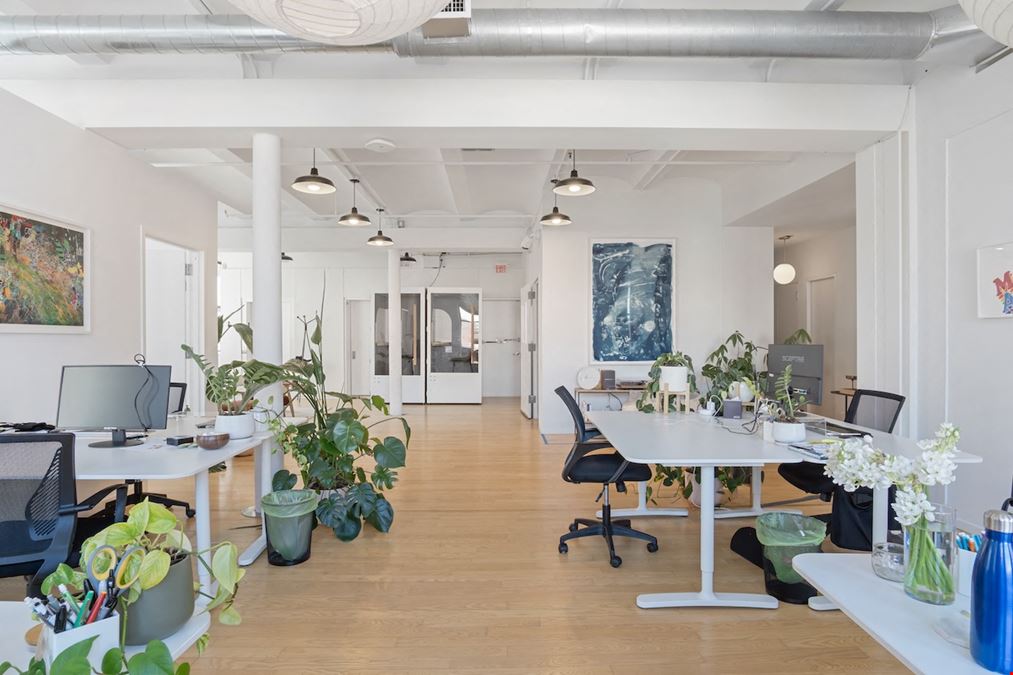 138 spring st, 4th fl