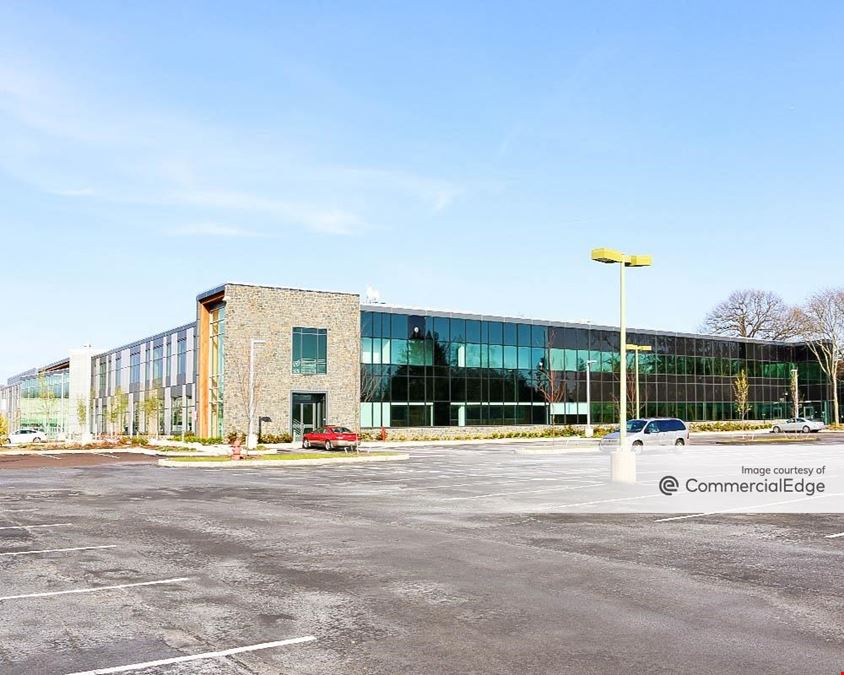 Building B