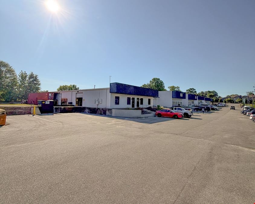 775 Woodruff Road 