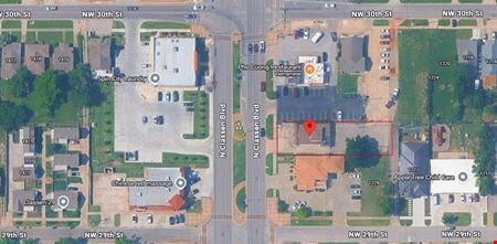 Preview of Office space for Rent at 3010 N Classen Blvd