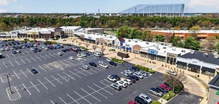 Preview of Retail space for Rent at 4200 Dearborn Circle