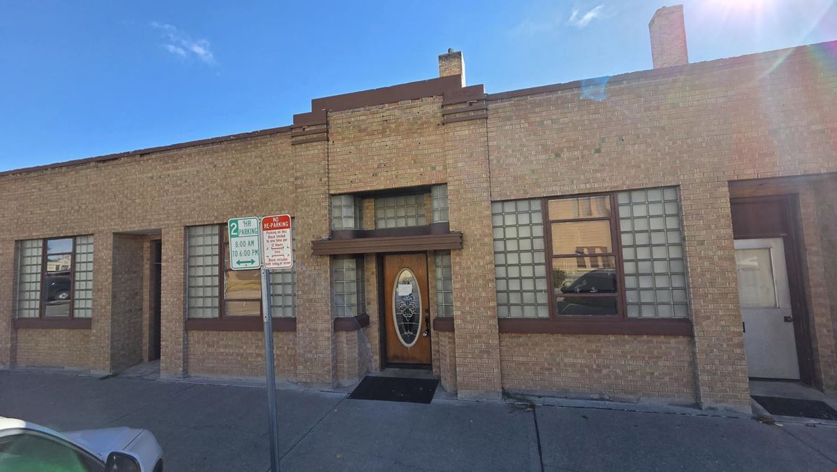 562 N Capital Ave