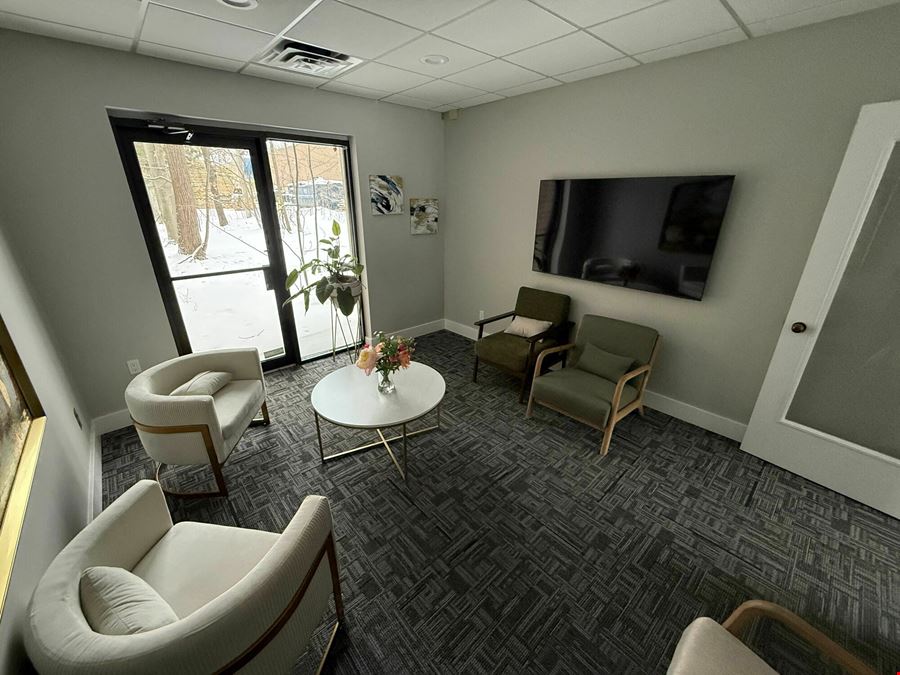 Studio Center - 23689 Industrial Park Drive