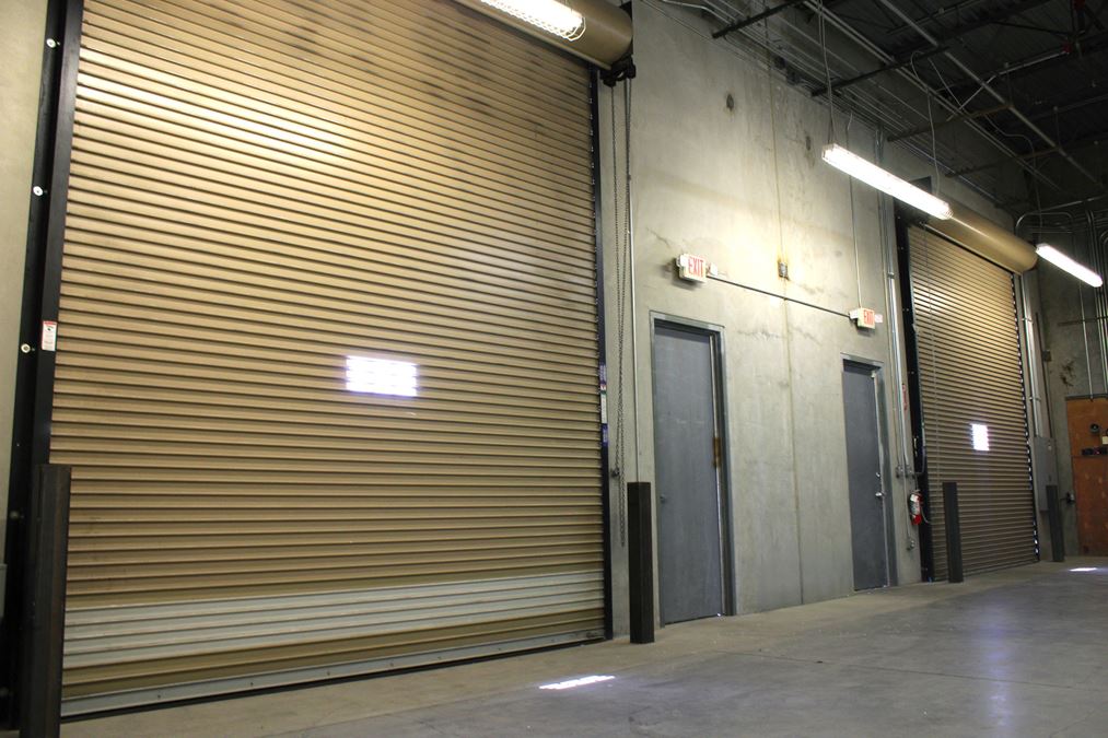 Bodega Business Park