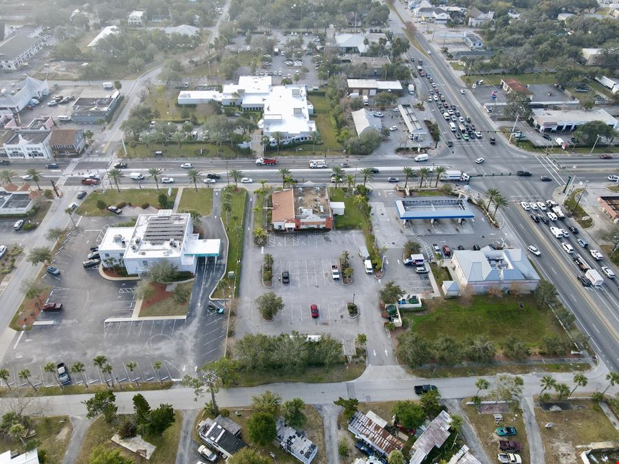 Free Standing Restaurant - Ormond Beach, FL