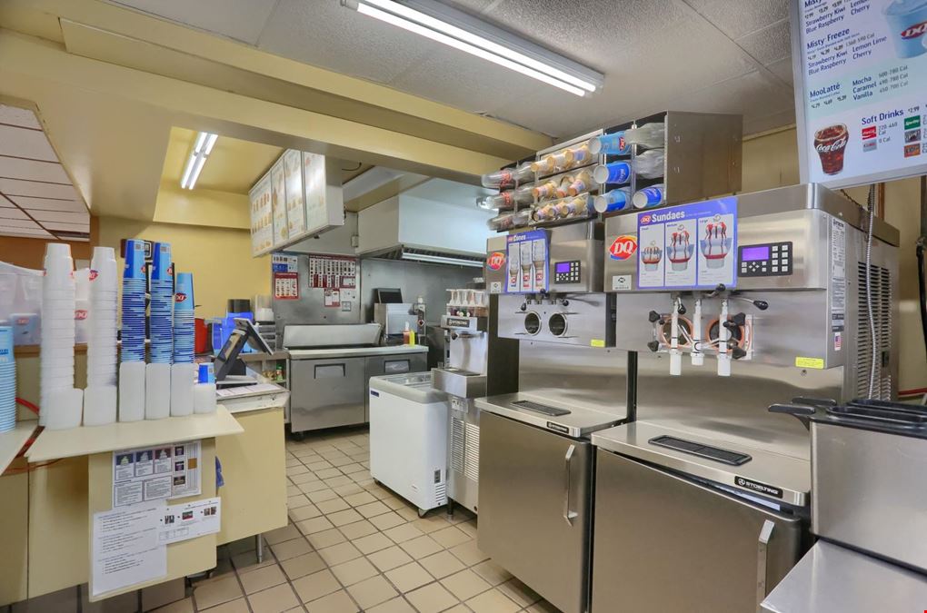 Dairy Queen 