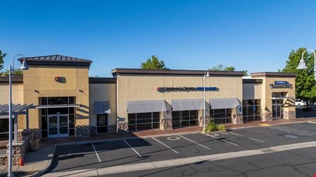 Preview of Retail space for Rent at 1230 Churn Creek Road