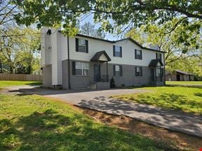 206 E Palestine Ave