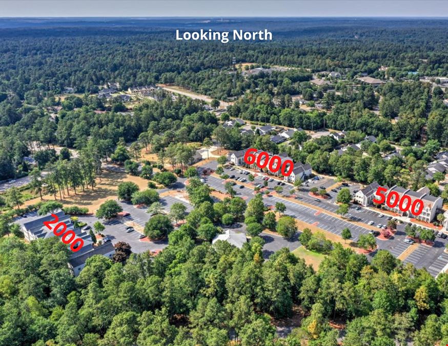5000 Woodside Executive Ct