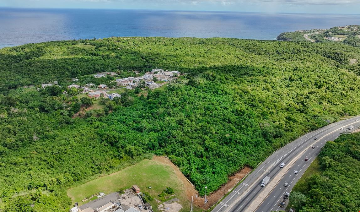 Isabela Development Land @ PR-2 - For Sale