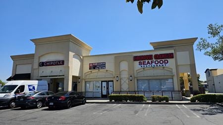 Preview of Retail space for Rent at 2878 Zinfandel Drive