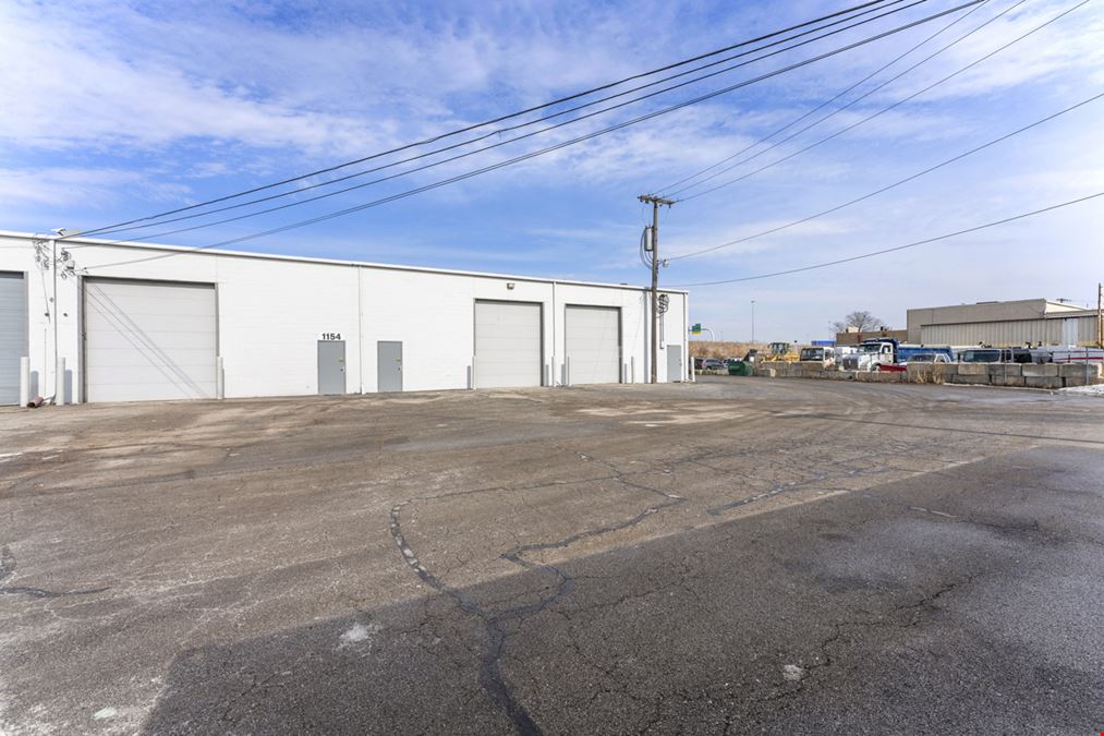 1158 South Expressway Drive