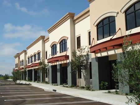 Preview of Industrial space for Rent at 725 W Ventura Blvd