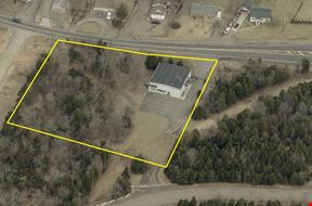 Flex Industrial Property