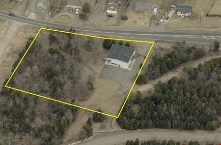 Preview of Industrial space for Sale at 8976 Wellington Rd
