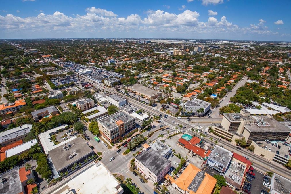 Navarro Gables