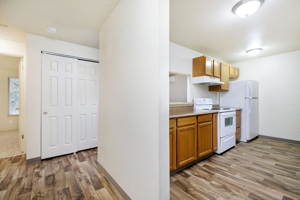 Quail Court Apartments