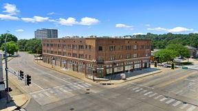 Marquette Place Apartments