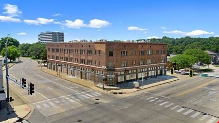 Preview of Multi-Family space for Sale at 701 Main Street