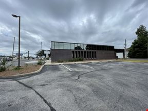 Prime Retail Redevelopment | Pensacola