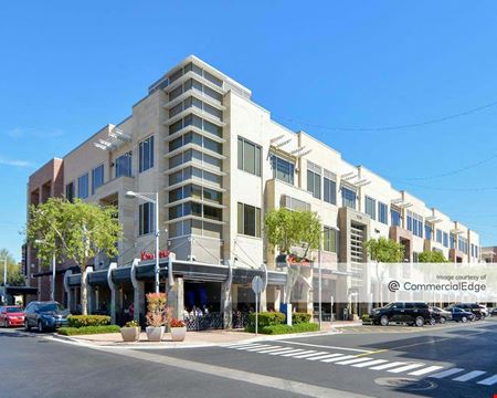 Preview of Office space for Rent at 5455 East High Street