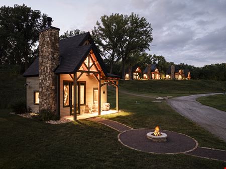 Preview of VacantLand space for Sale at 1667 Sherwood Road