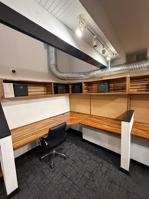 1211 N Franklin - Office Condo