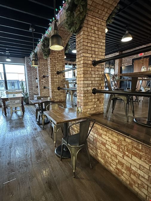 Meadowlark Brewing & Public House