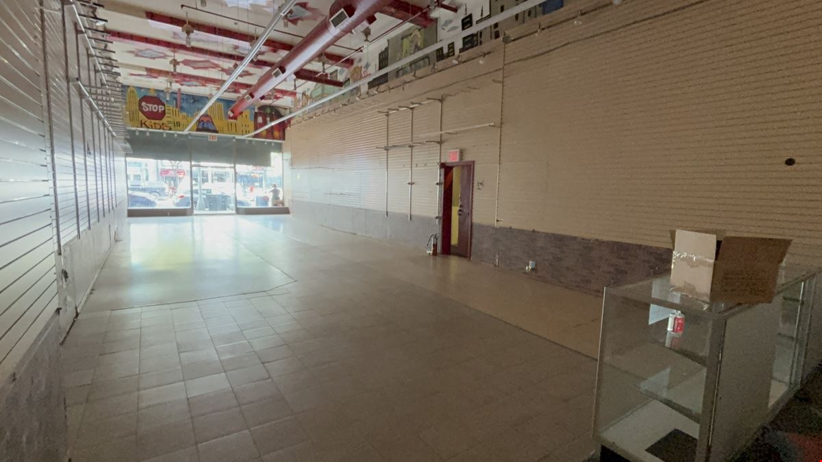 4 W 125th St.