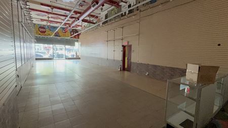 Preview of Retail space for Rent at 4 W 125th St.