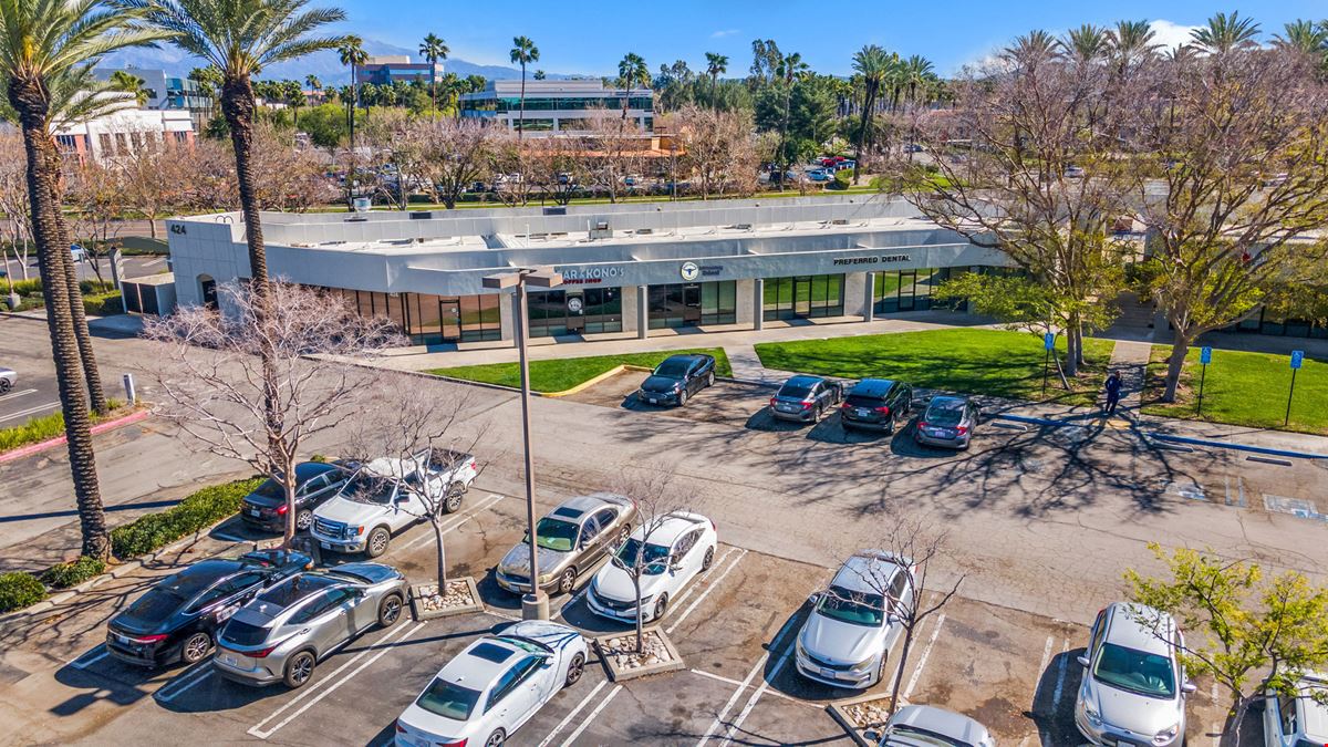 Tri-City Commons