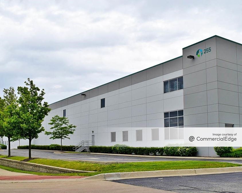 Prologis Des Plaines 7