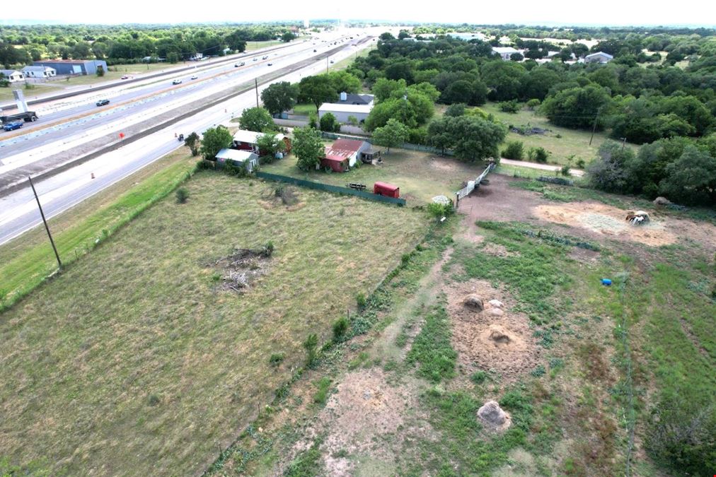 6514 W HWY 190- 5.83 AC