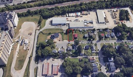 Preview of VacantLand space for Sale at 598 Rhoads Avenue
