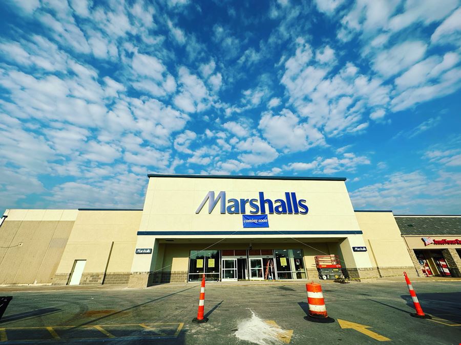 Twin City Plaza