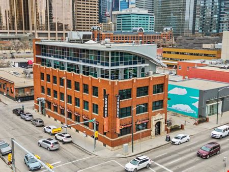 Preview of commercial space at 738 11 Avenue Southwest