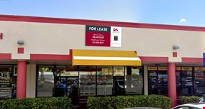 Restaurant Space on High-Traffic S Dixie Highway