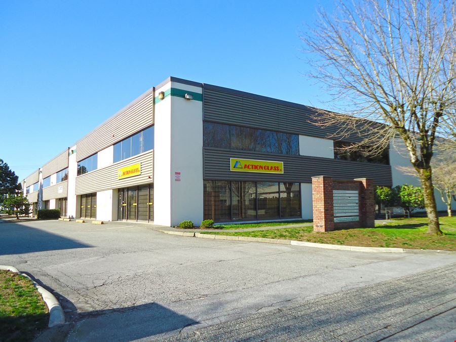 Unit 101-102 86 North Bend Street