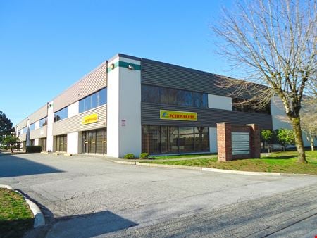 Preview of Industrial space for Rent at Unit 101-102 86 North Bend Street